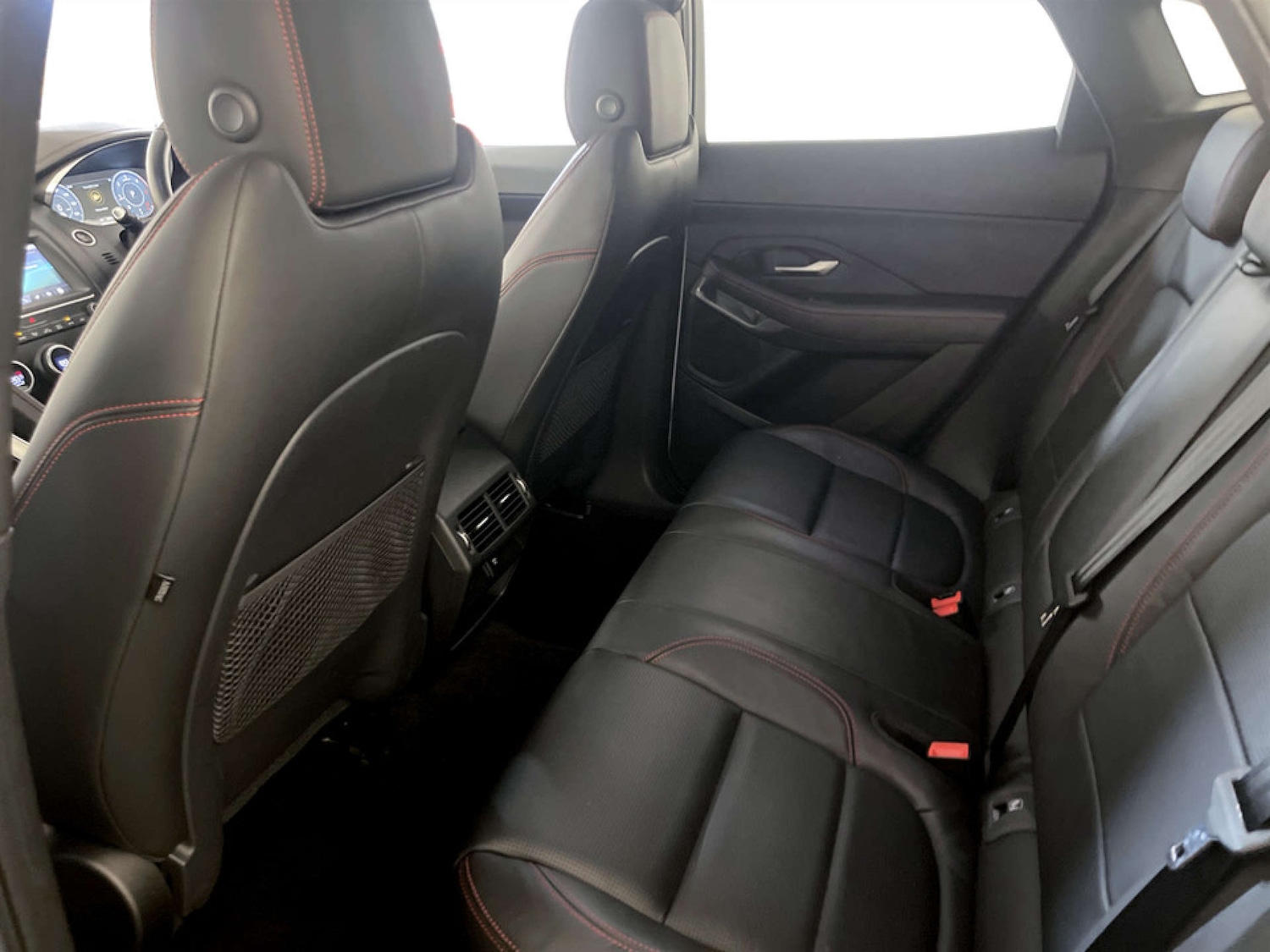 Used Jaguar E-Pace 2020 for sale - 77262729: Photo 14