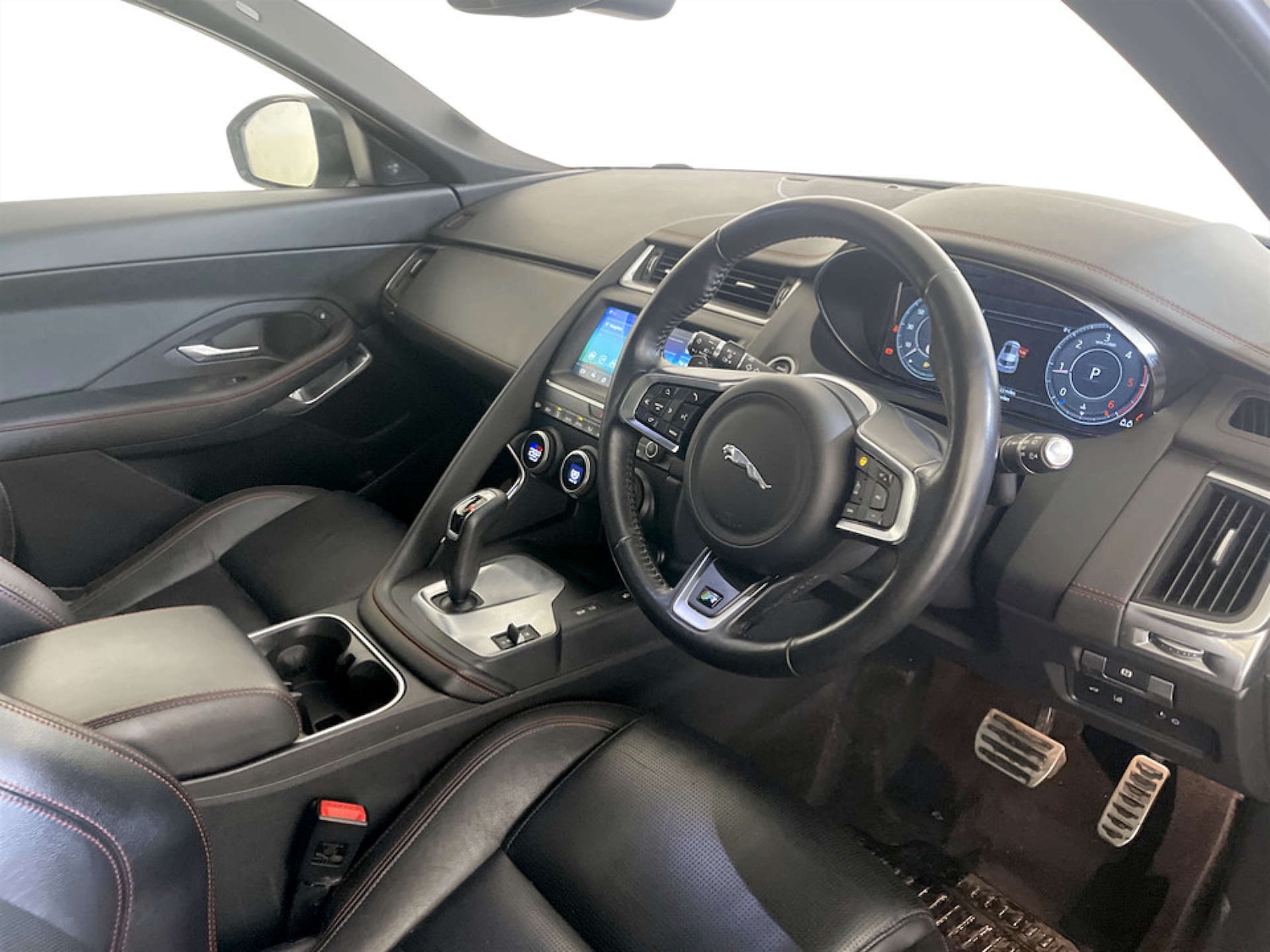 Used Jaguar E-Pace 2020 for sale - 77262729: Photo 15