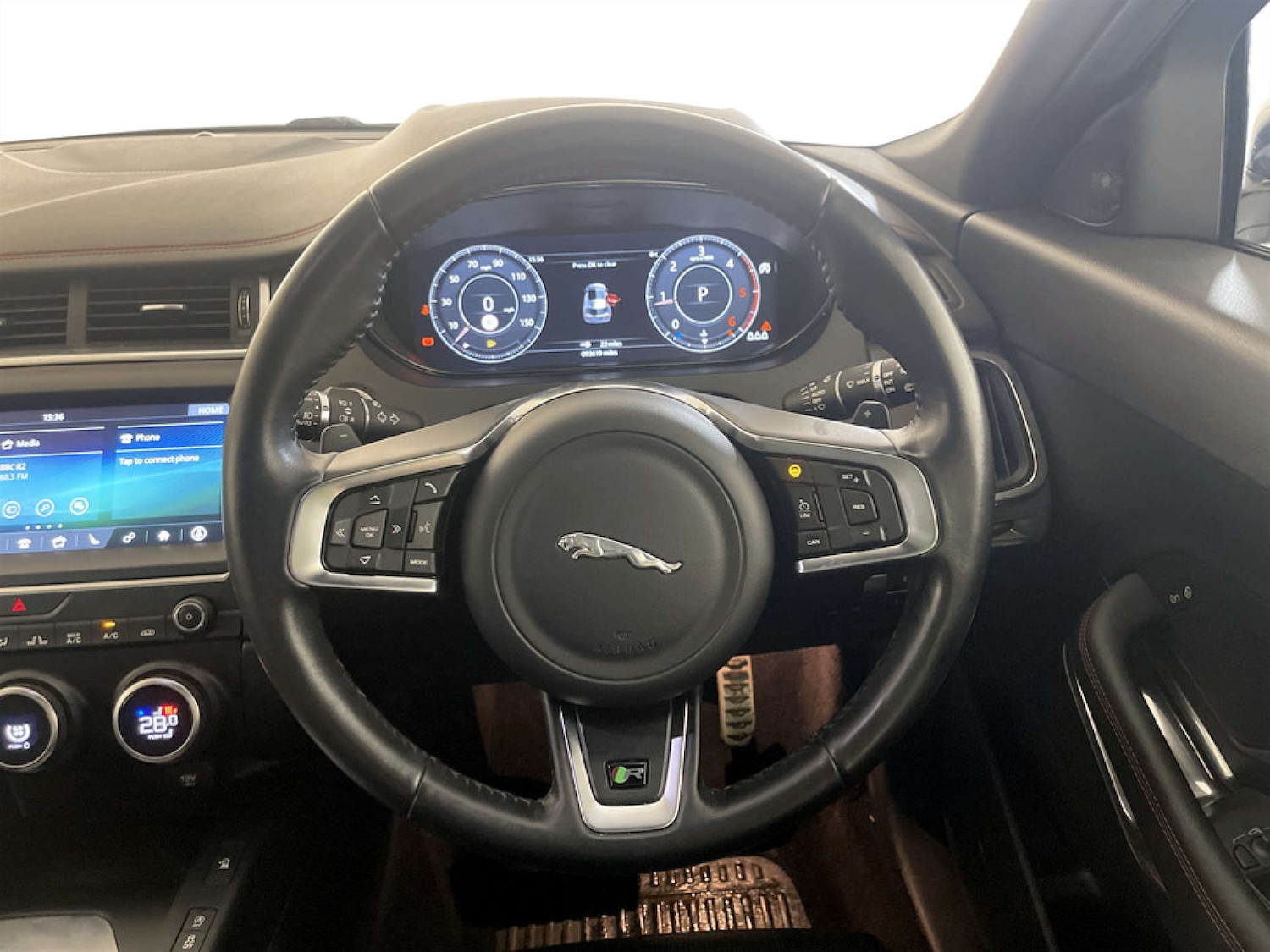 Used Jaguar E-Pace 2020 for sale - 77262729: Photo 16