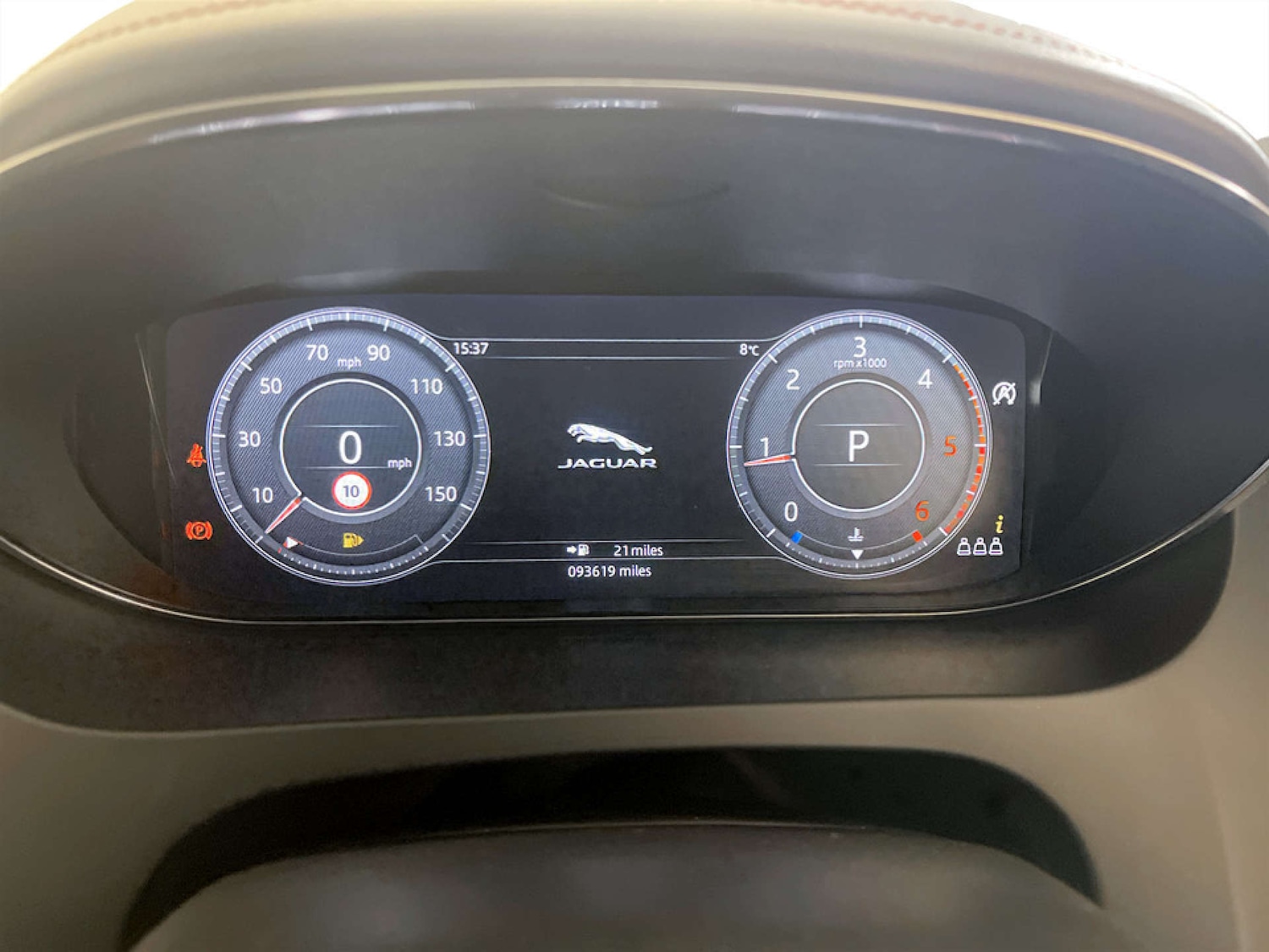 Used Jaguar E-Pace 2020 for sale - 77262729: Photo 18