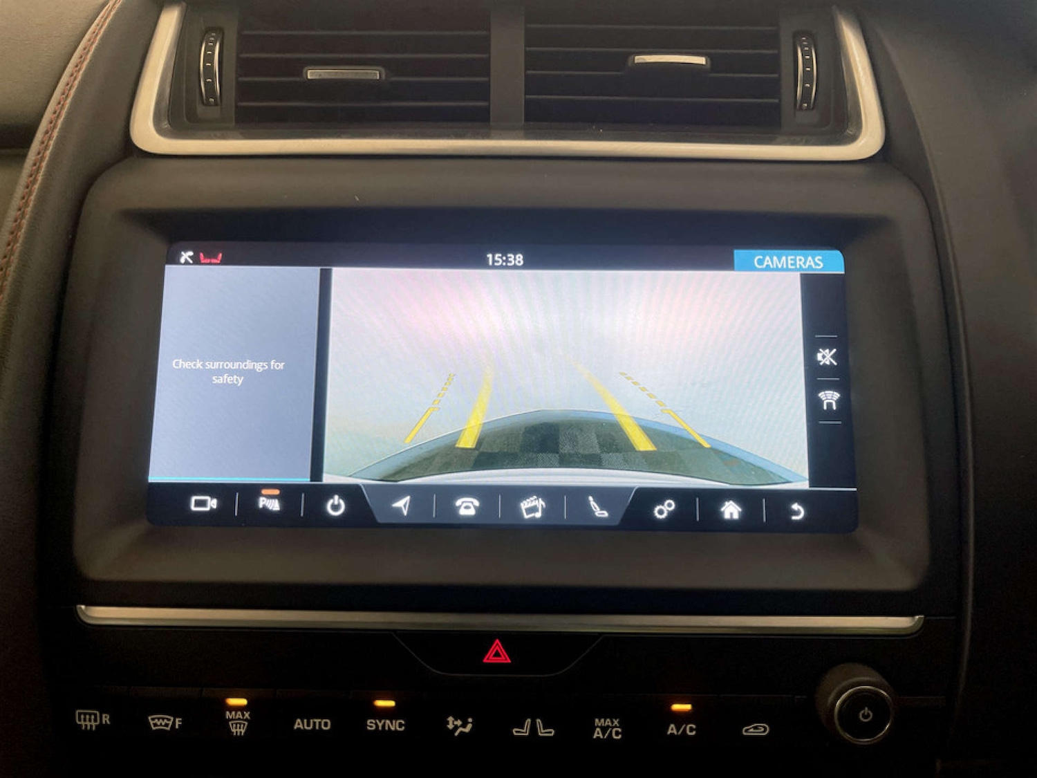 Used Jaguar E-Pace 2020 for sale - 77262729: Photo 20