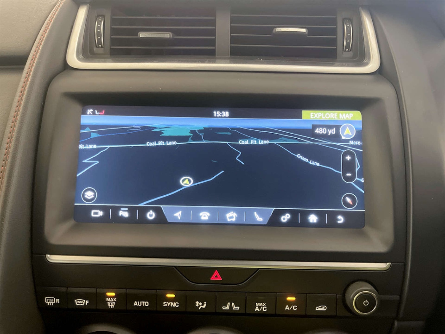 Used Jaguar E-Pace 2020 for sale - 77262729: Photo 21