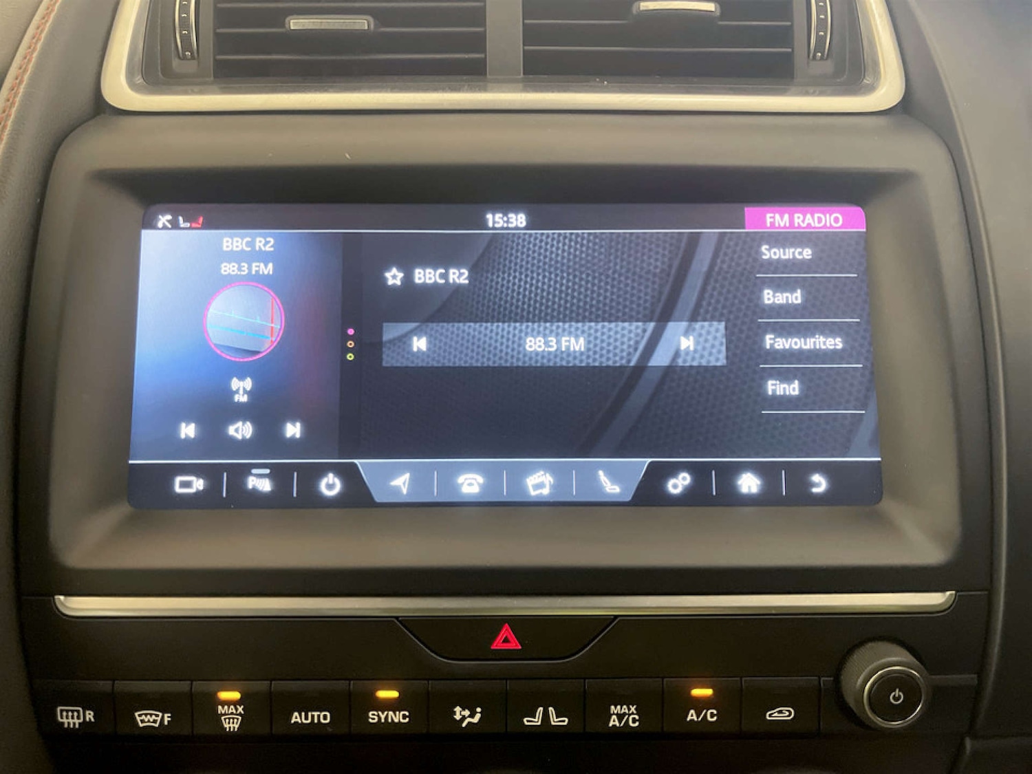 Used Jaguar E-Pace 2020 for sale - 77262729: Photo 22