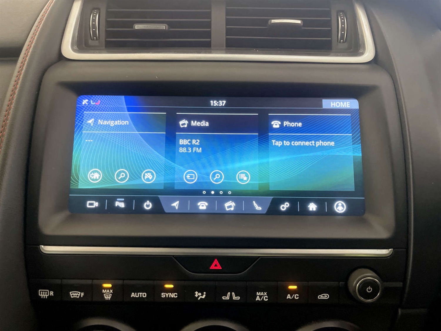 Used Jaguar E-Pace 2020 for sale - 77262729: Photo 23