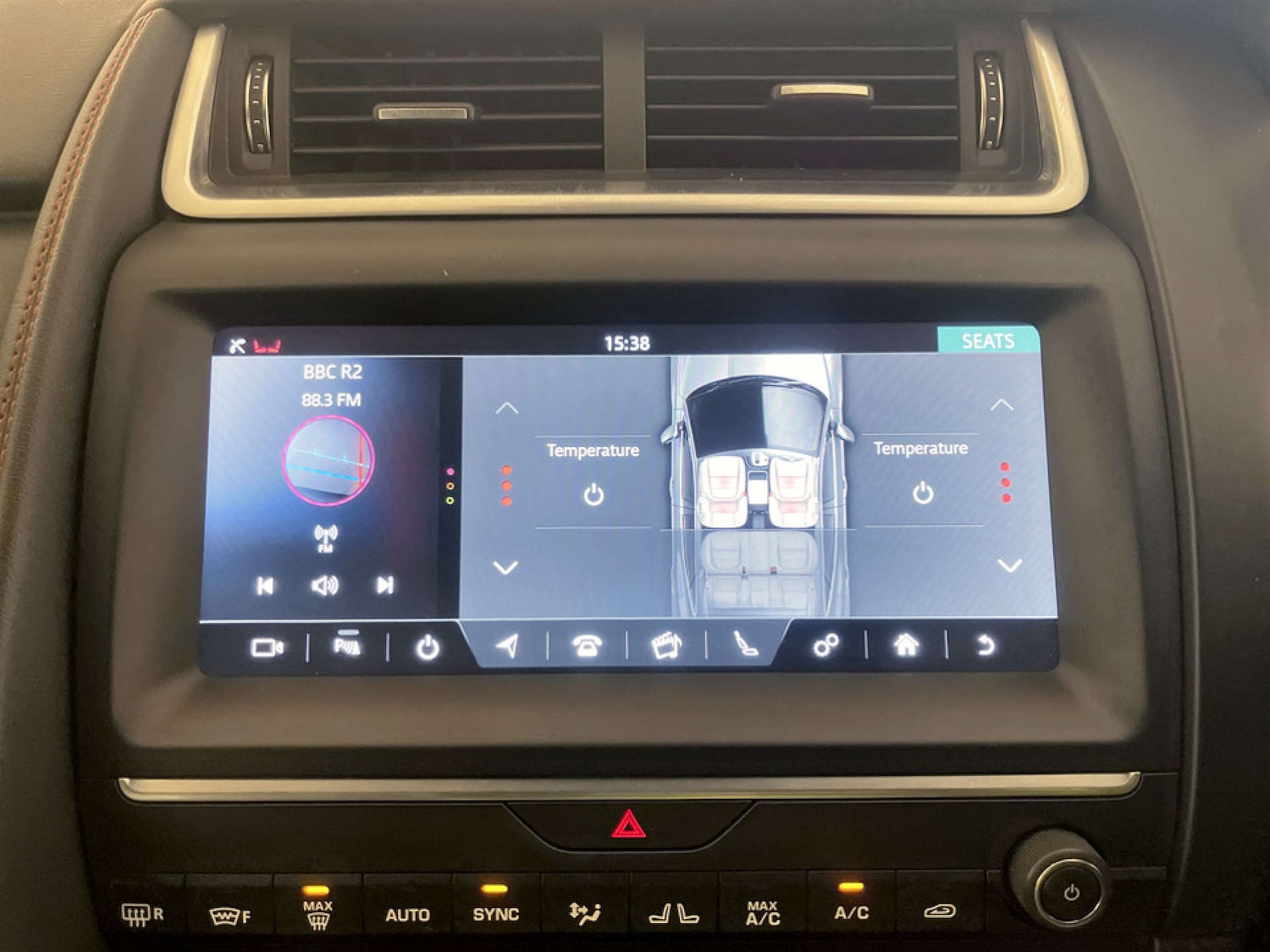 Used Jaguar E-Pace 2020 for sale - 77262729: Photo 24