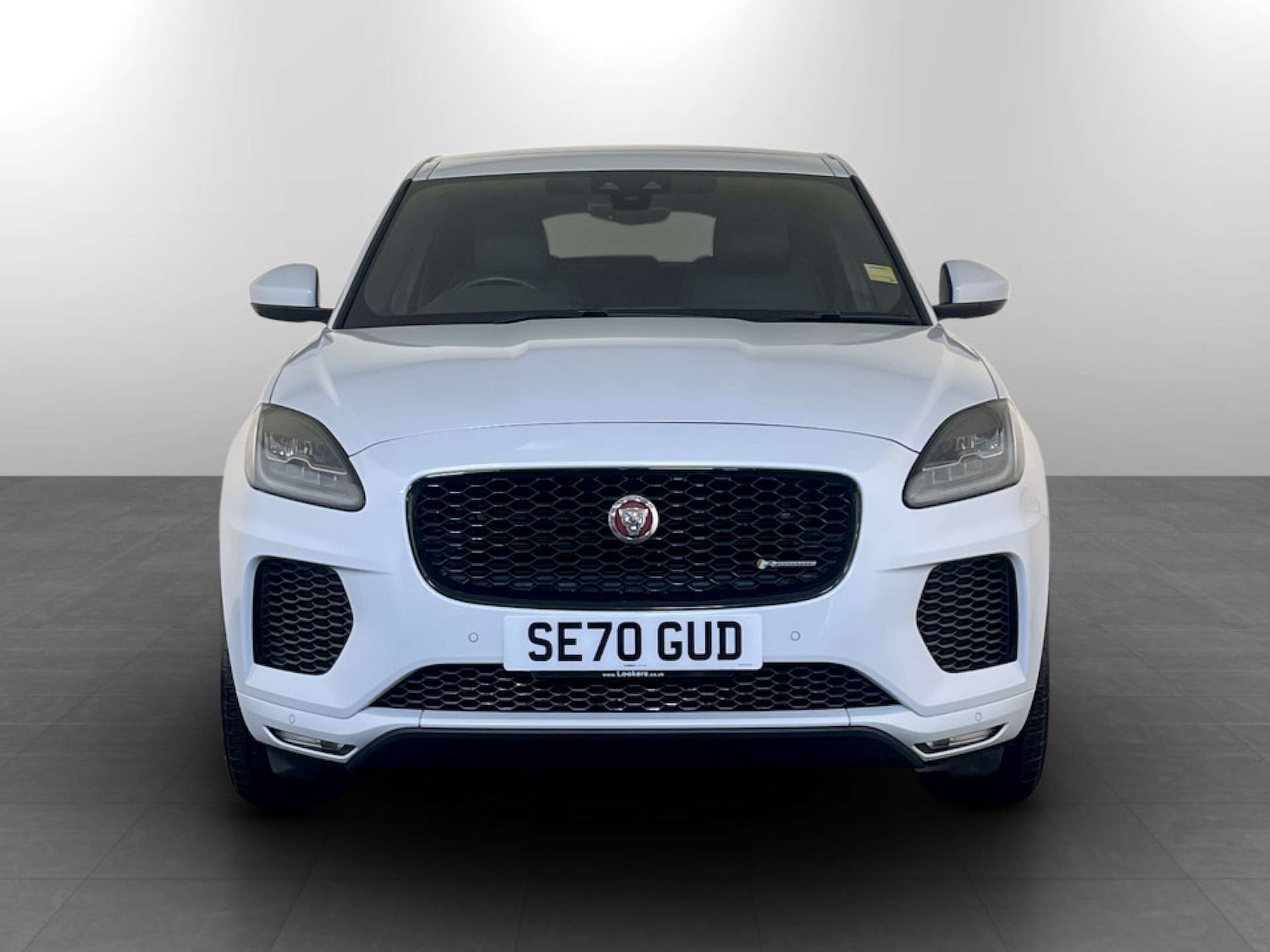Used Jaguar E-Pace 2020 for sale - 77262729: Photo 5