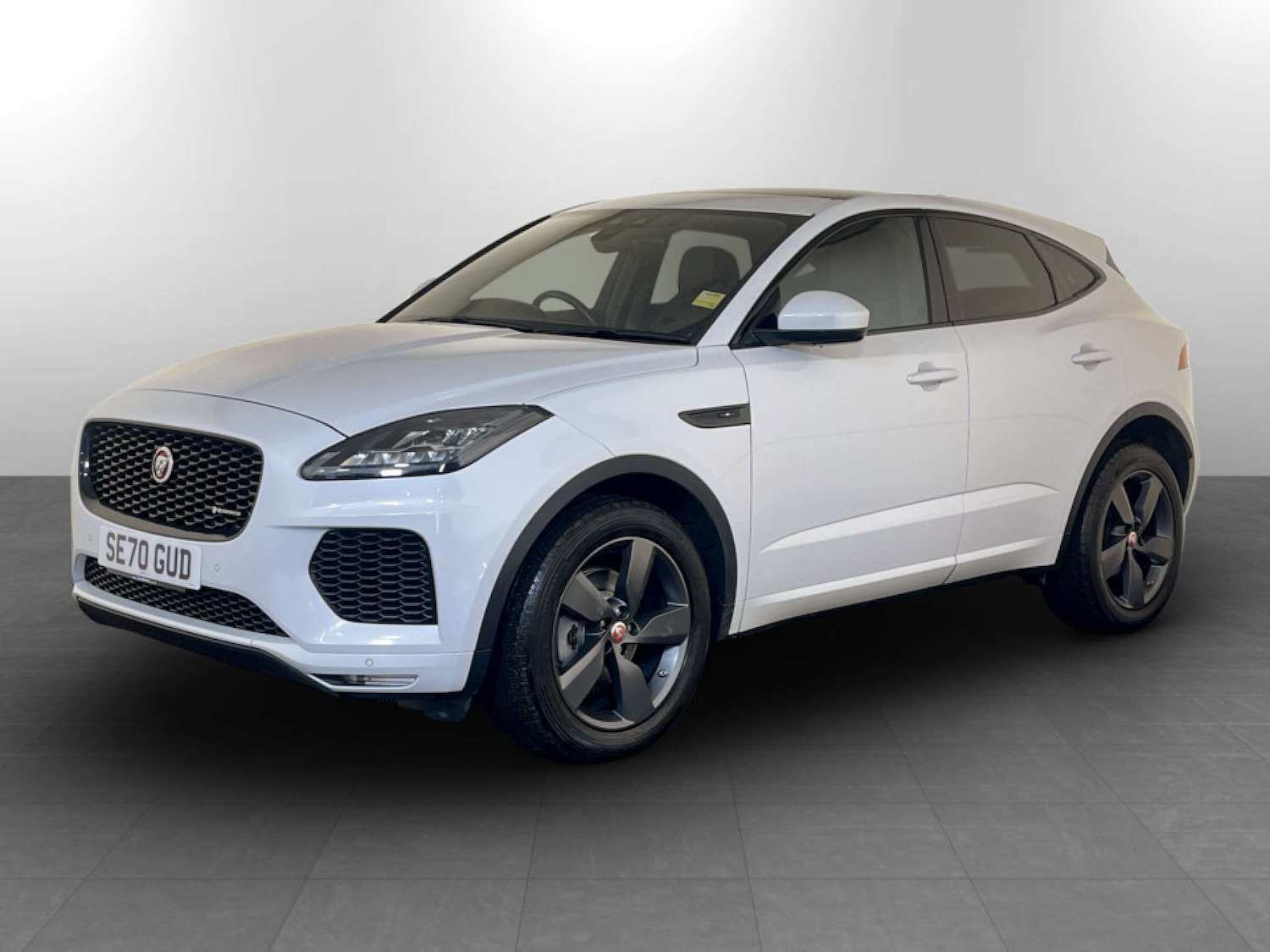 Used Jaguar E-Pace 2020 for sale - 77262729: Photo 6