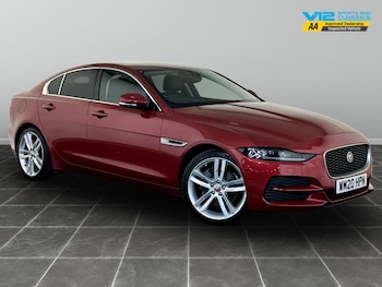 2020 (20) - 2.0d HSE 4dr Auto AWD