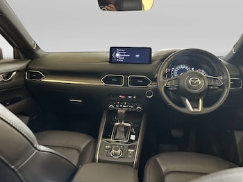 Used Mazda CX-5 2022 for sale - 78996884: Photo