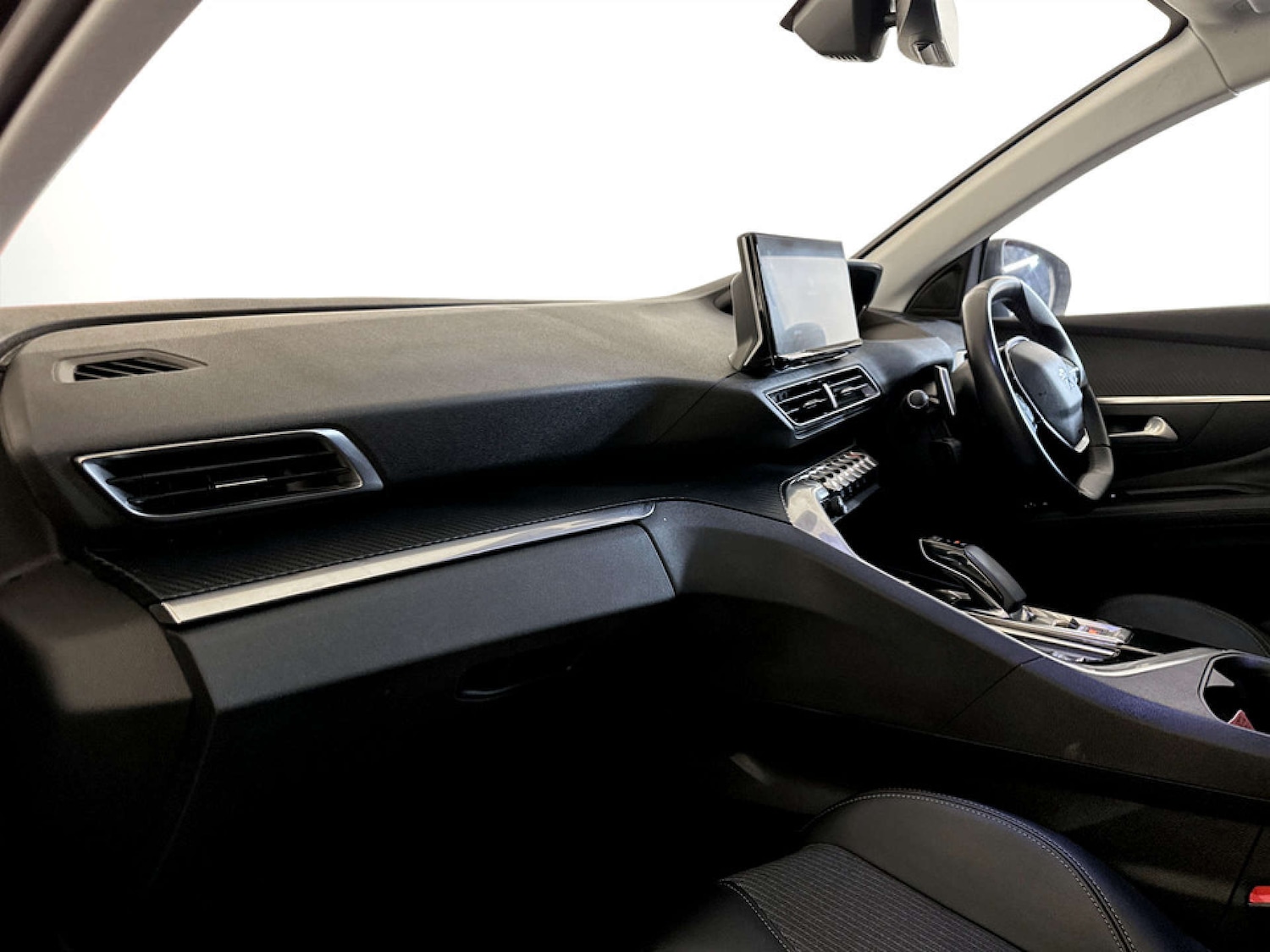 Used Peugeot 3008 2021 for sale - 77233575: Photo 12