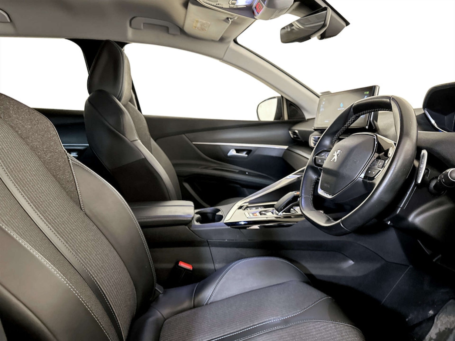 Used Peugeot 3008 2021 for sale - 77233575: Photo 13