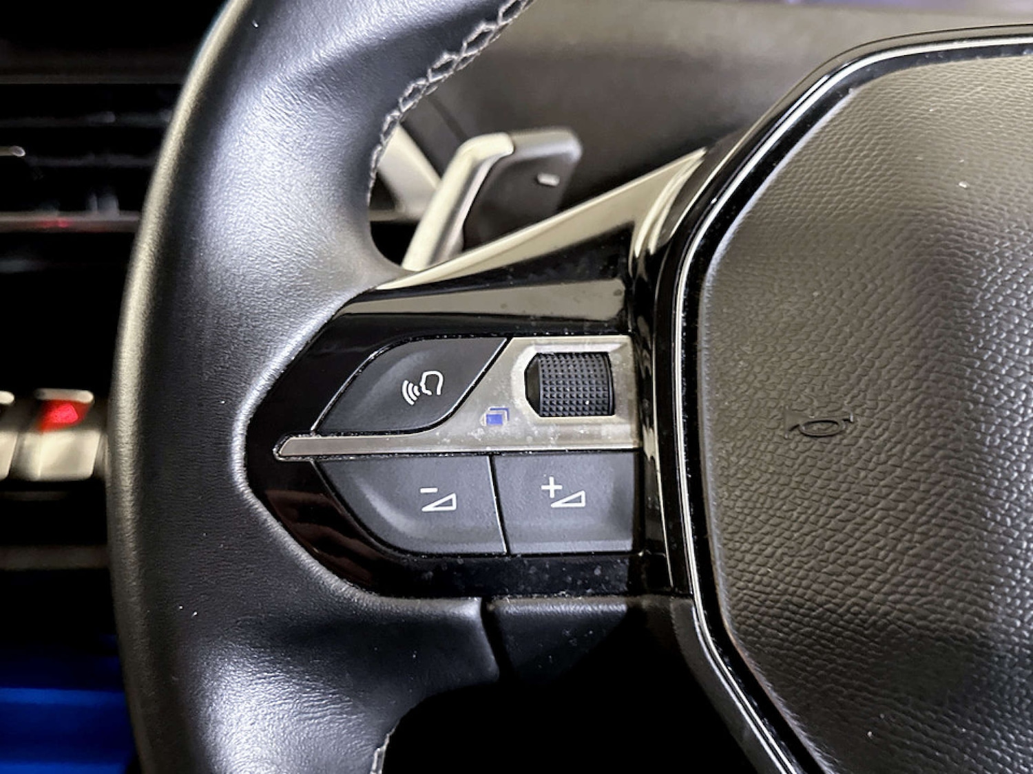 Used Peugeot 3008 2021 for sale - 77233575: Photo 17