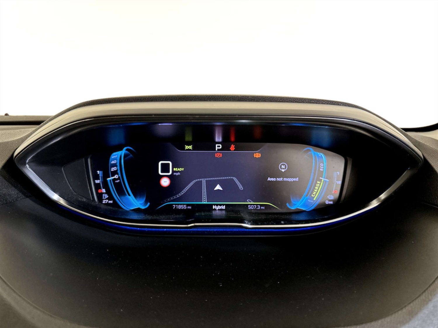 Used Peugeot 3008 2021 for sale - 77233575: Photo 18