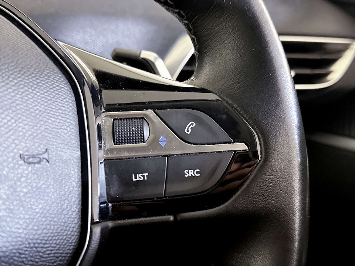 Used Peugeot 3008 2021 for sale - 77233575: Photo 19