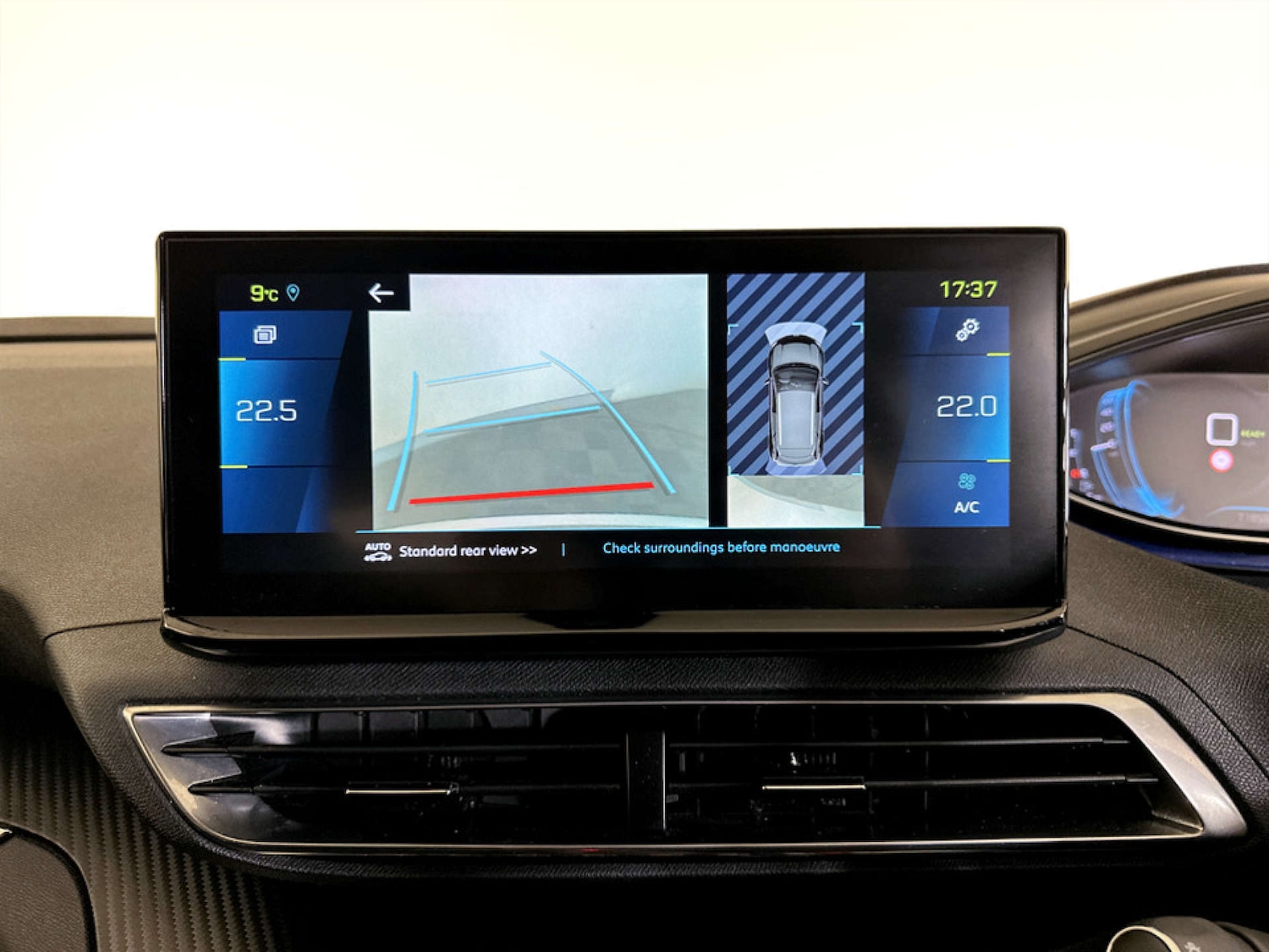 Used Peugeot 3008 2021 for sale - 77233575: Photo 20