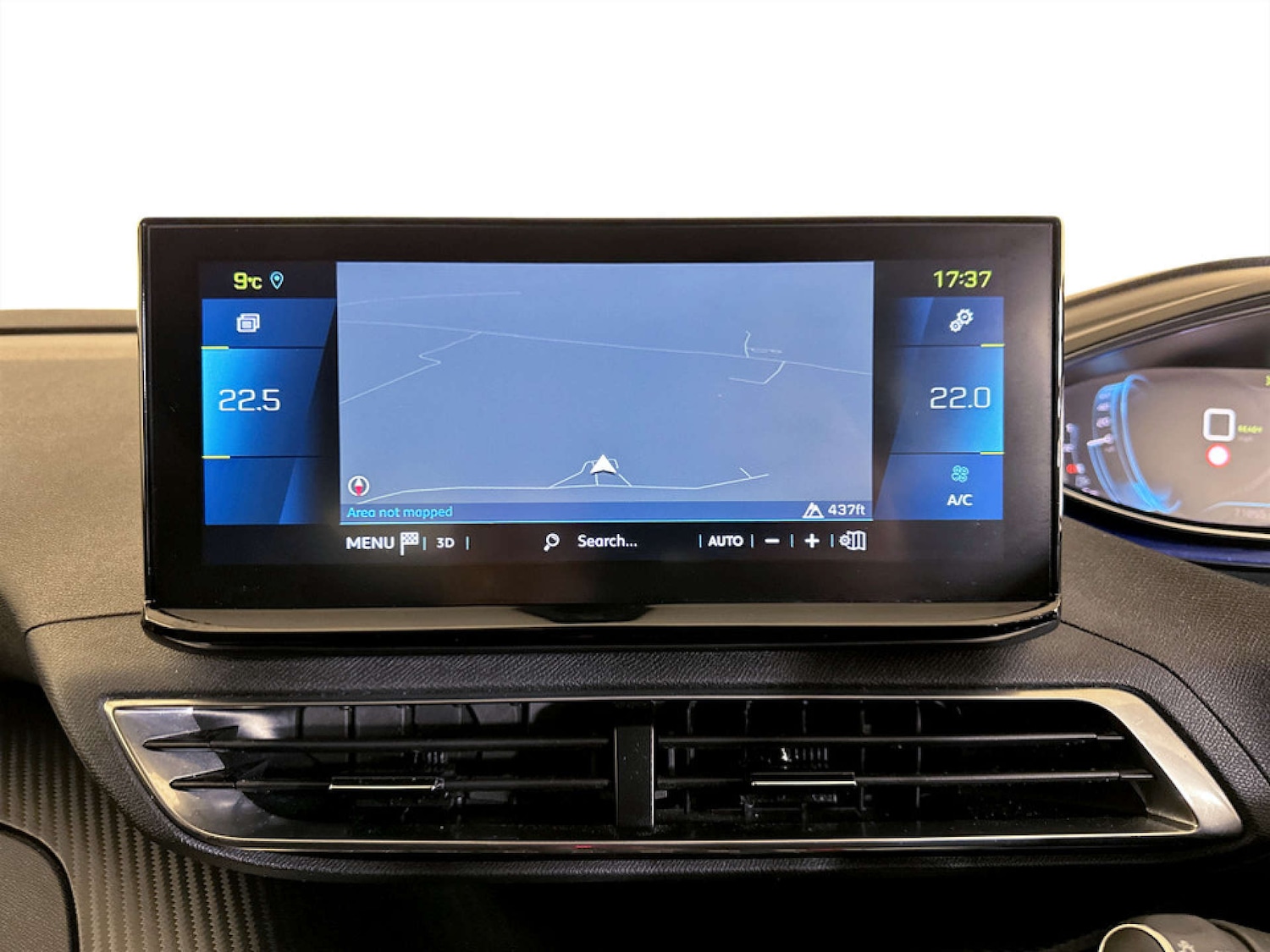 Used Peugeot 3008 2021 for sale - 77233575: Photo 21