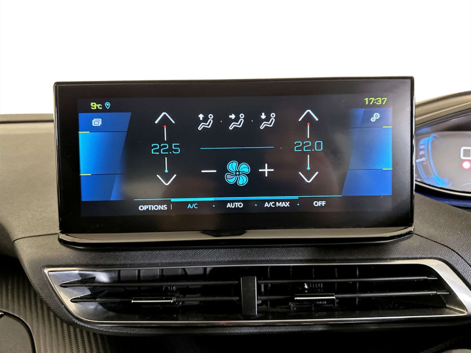 Used Peugeot 3008 2021 for sale - 77233575: Photo 22