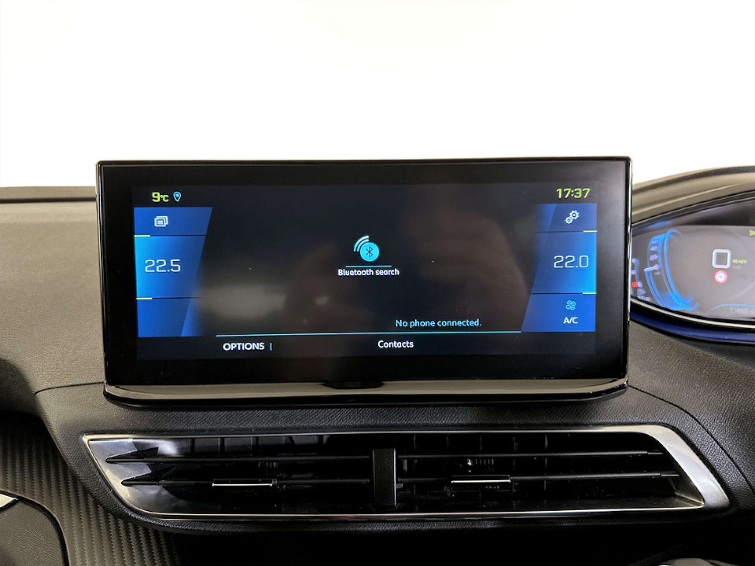 Used Peugeot 3008 2021 for sale - 77233575: Photo 23