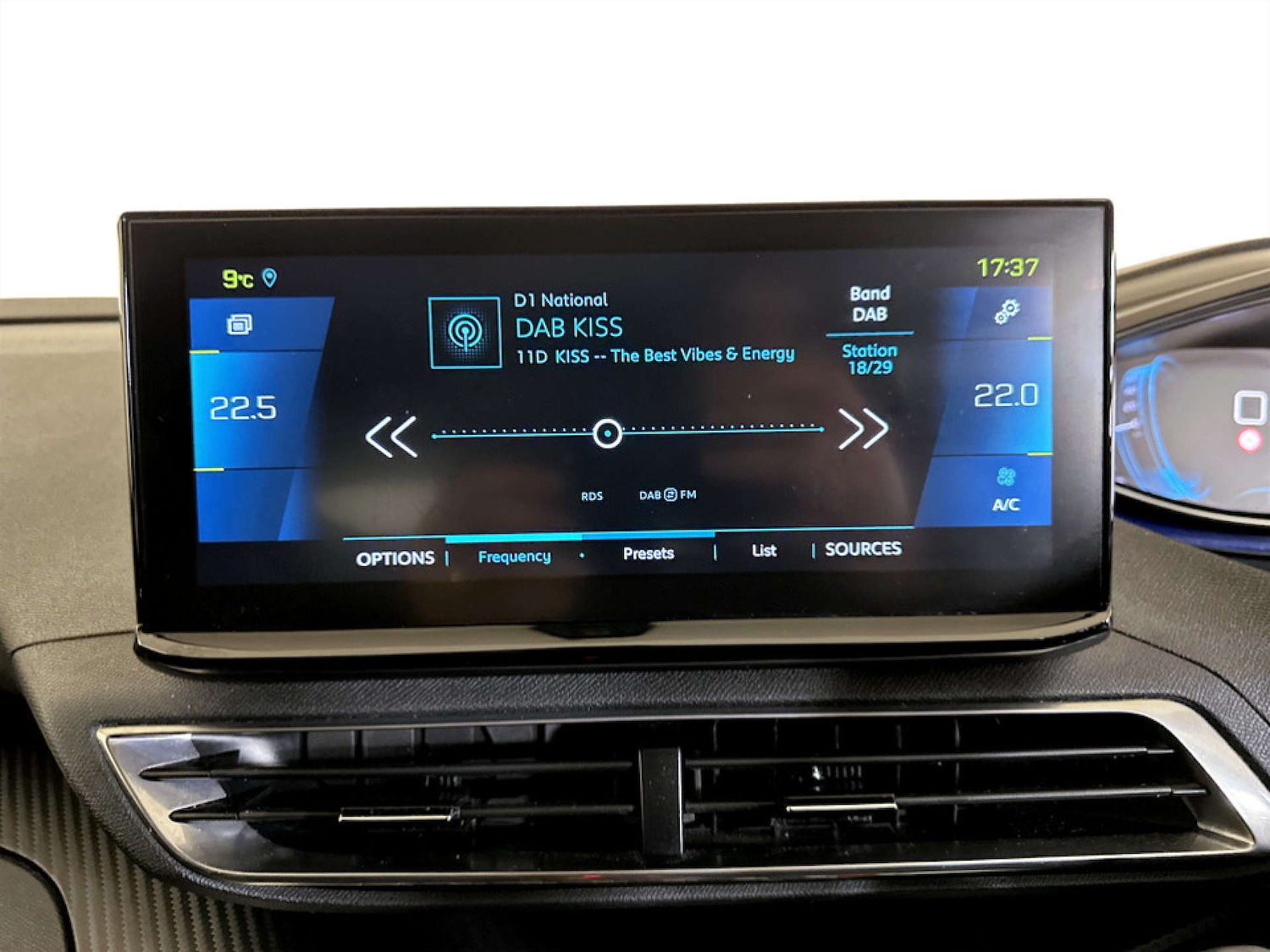 Used Peugeot 3008 2021 for sale - 77233575: Photo 24