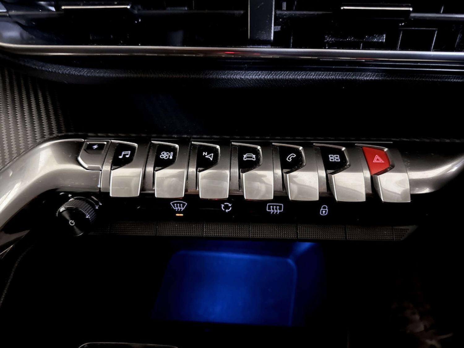 Used Peugeot 3008 2021 for sale - 77233575: Photo 25