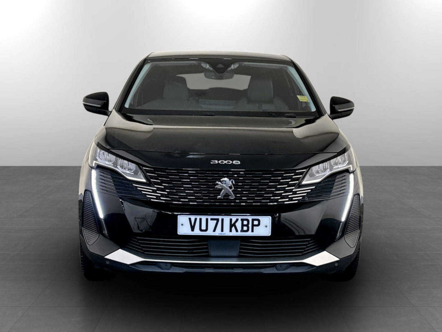 Used Peugeot 3008 2021 for sale - 77233575: Photo 5