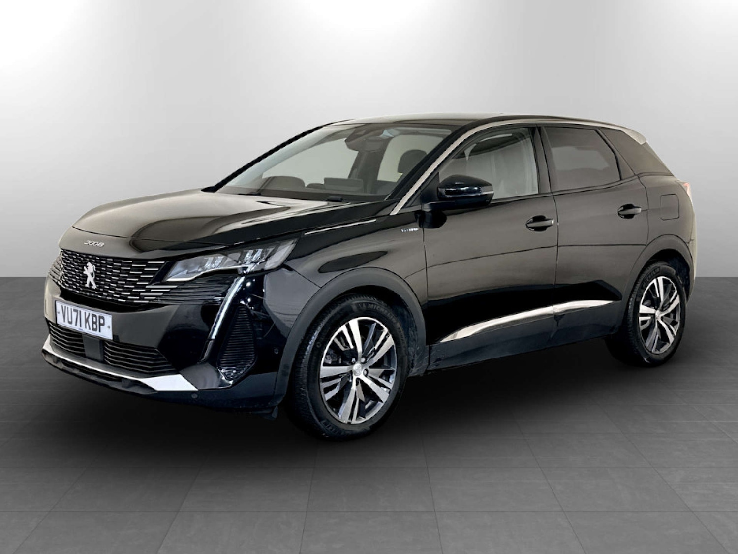 Used Peugeot 3008 2021 for sale - 77233575: Photo 6