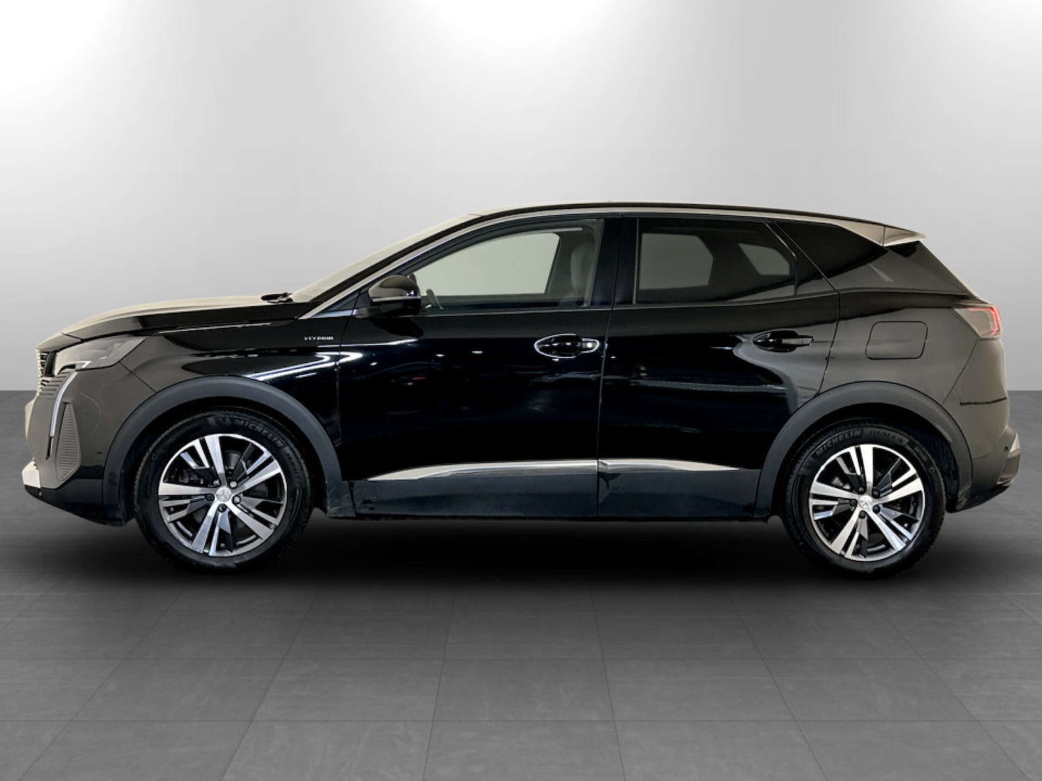 Used Peugeot 3008 2021 for sale - 77233575: Photo 7