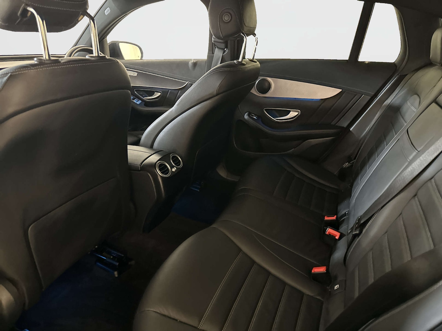 Used Mercedes-Benz EQC 2022 for sale - 78201185: Photo 14