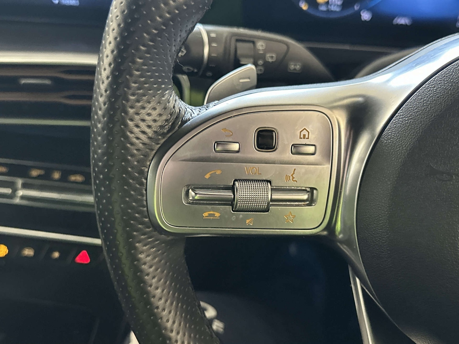 Used Mercedes-Benz EQC 2022 for sale - 78201185: Photo 17