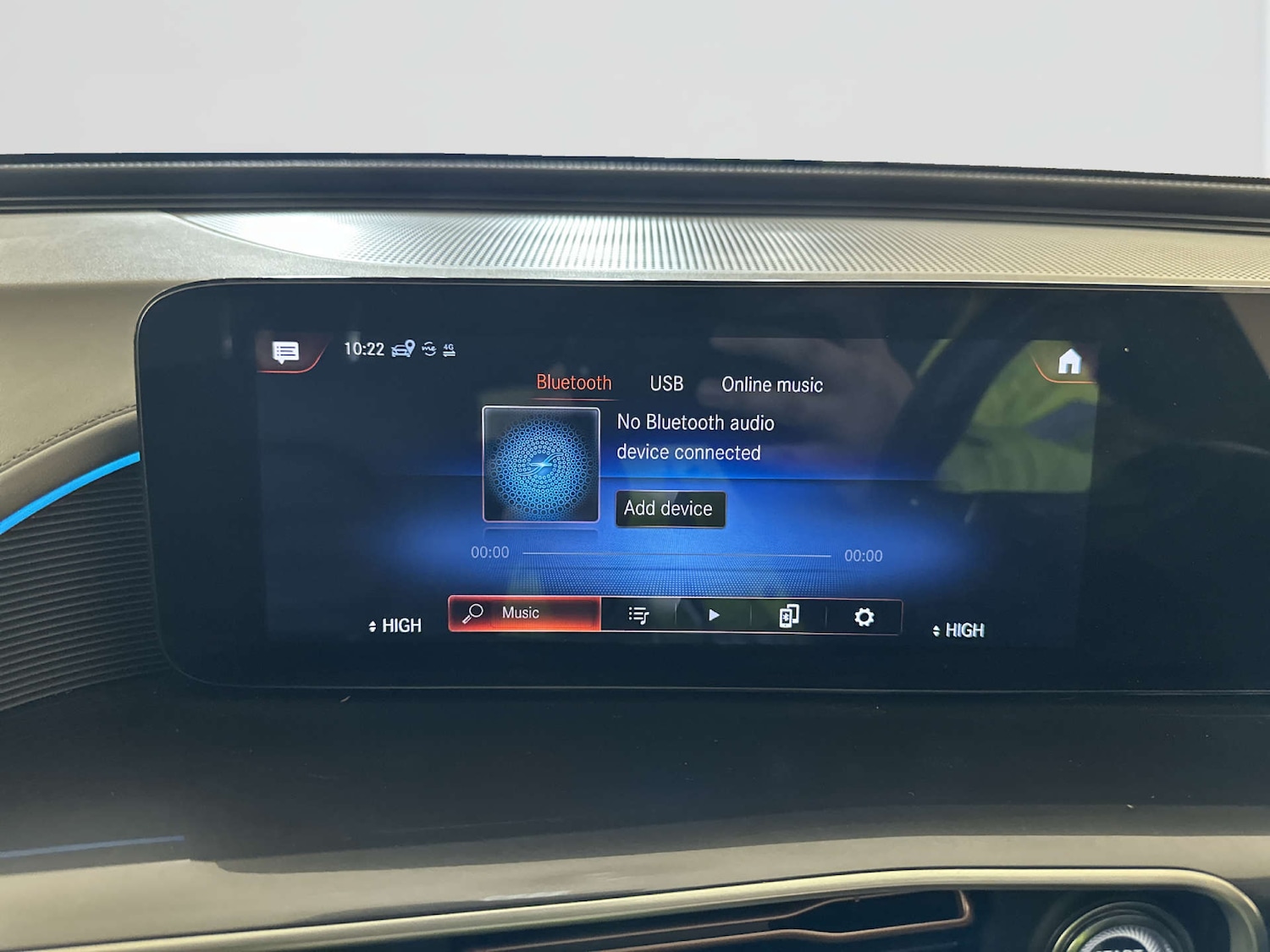 Used Mercedes-Benz EQC 2022 for sale - 78201185: Photo 23