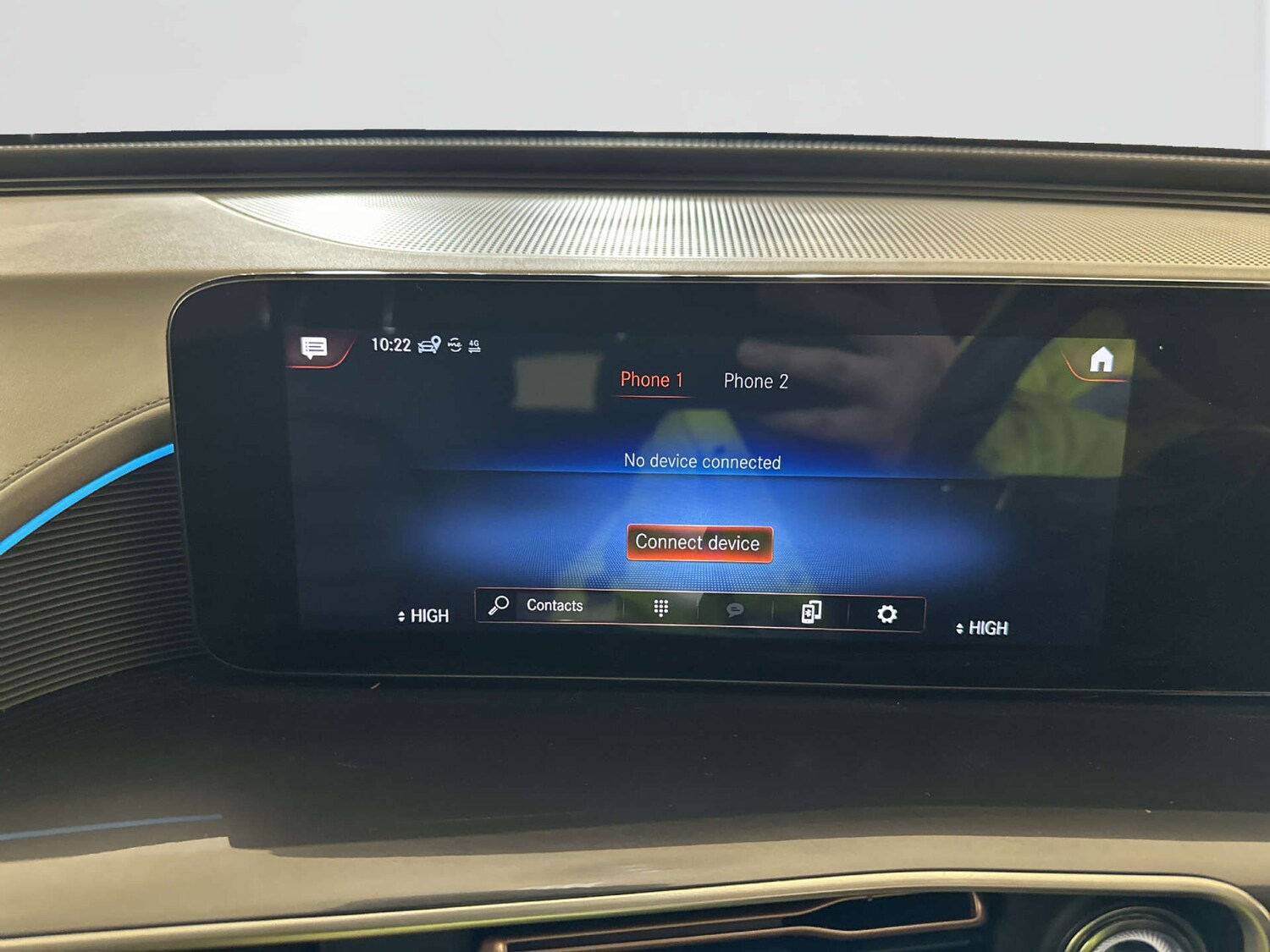 Used Mercedes-Benz EQC 2022 for sale - 78201185: Photo 24