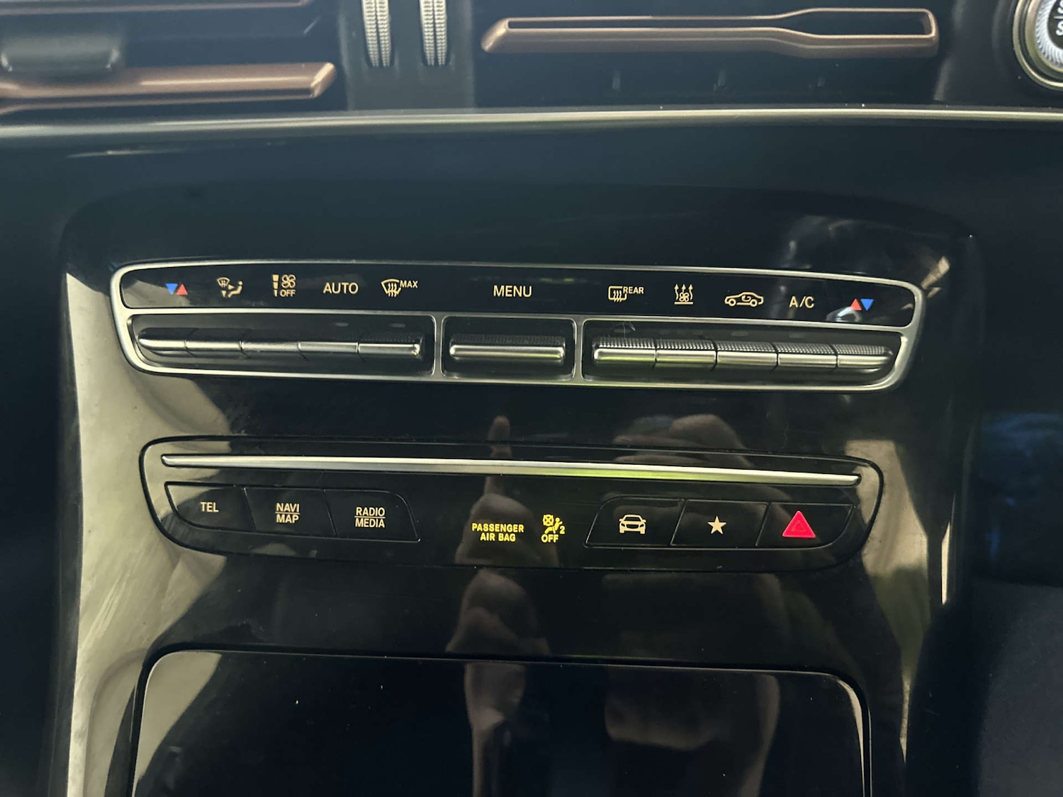 Used Mercedes-Benz EQC 2022 for sale - 78201185: Photo 25