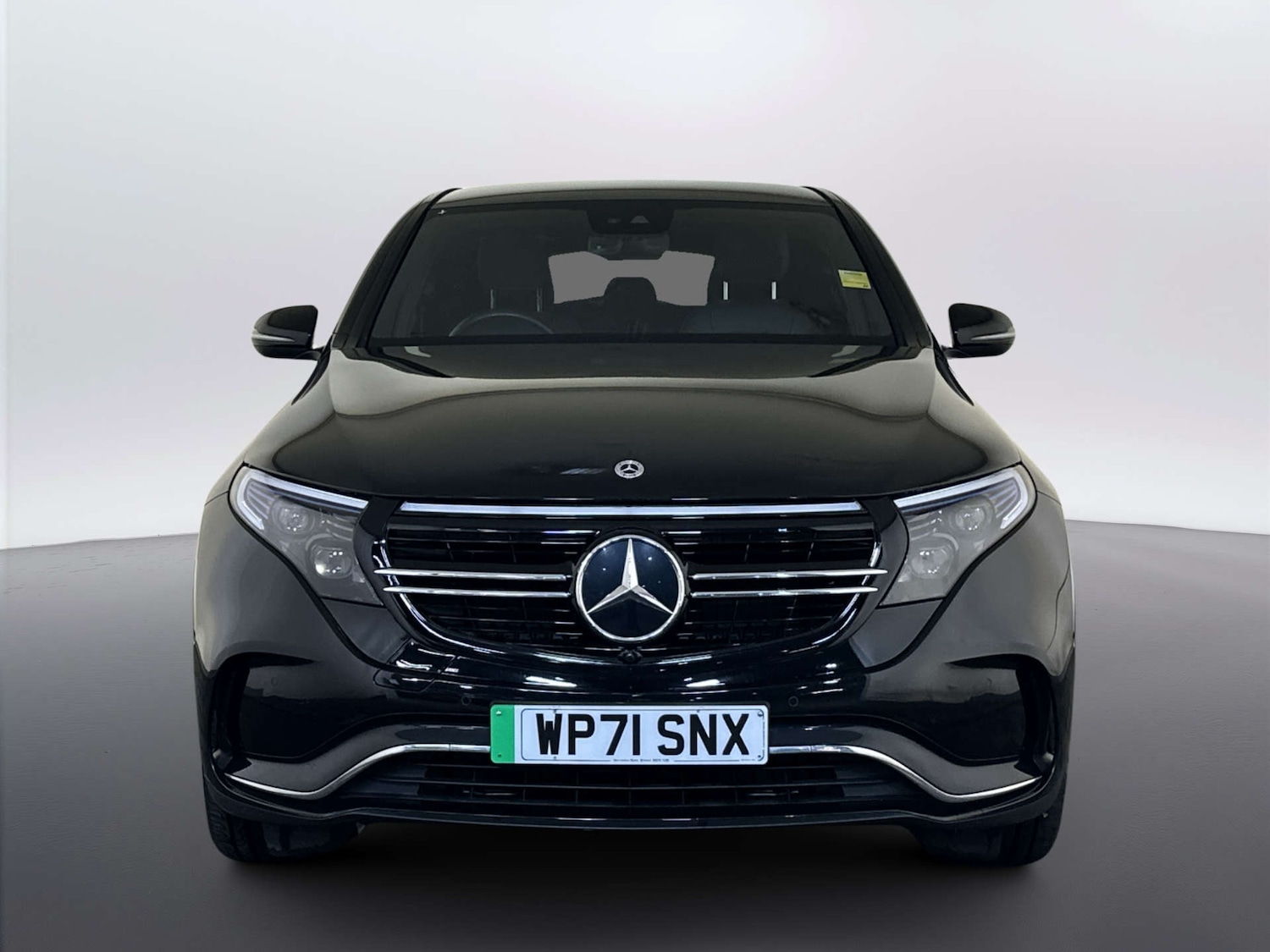 Used Mercedes-Benz EQC 2022 for sale - 78201185: Photo 5