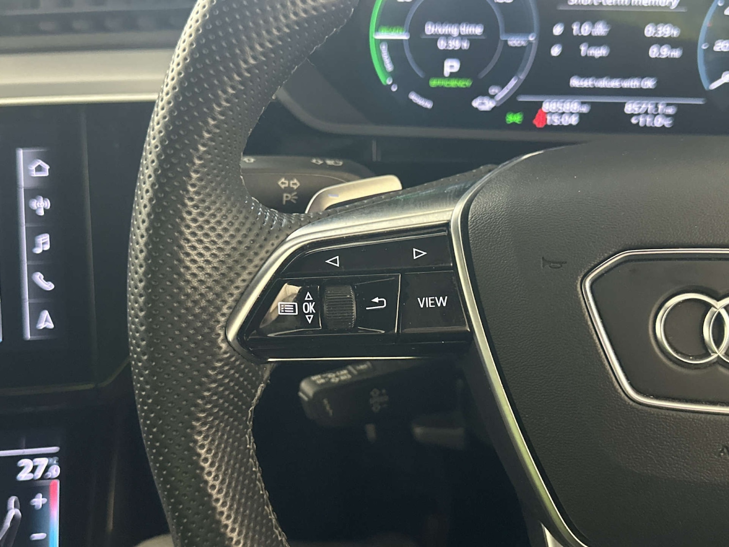 Used Audi e-tron 2021 for sale - 78068216: Photo 17