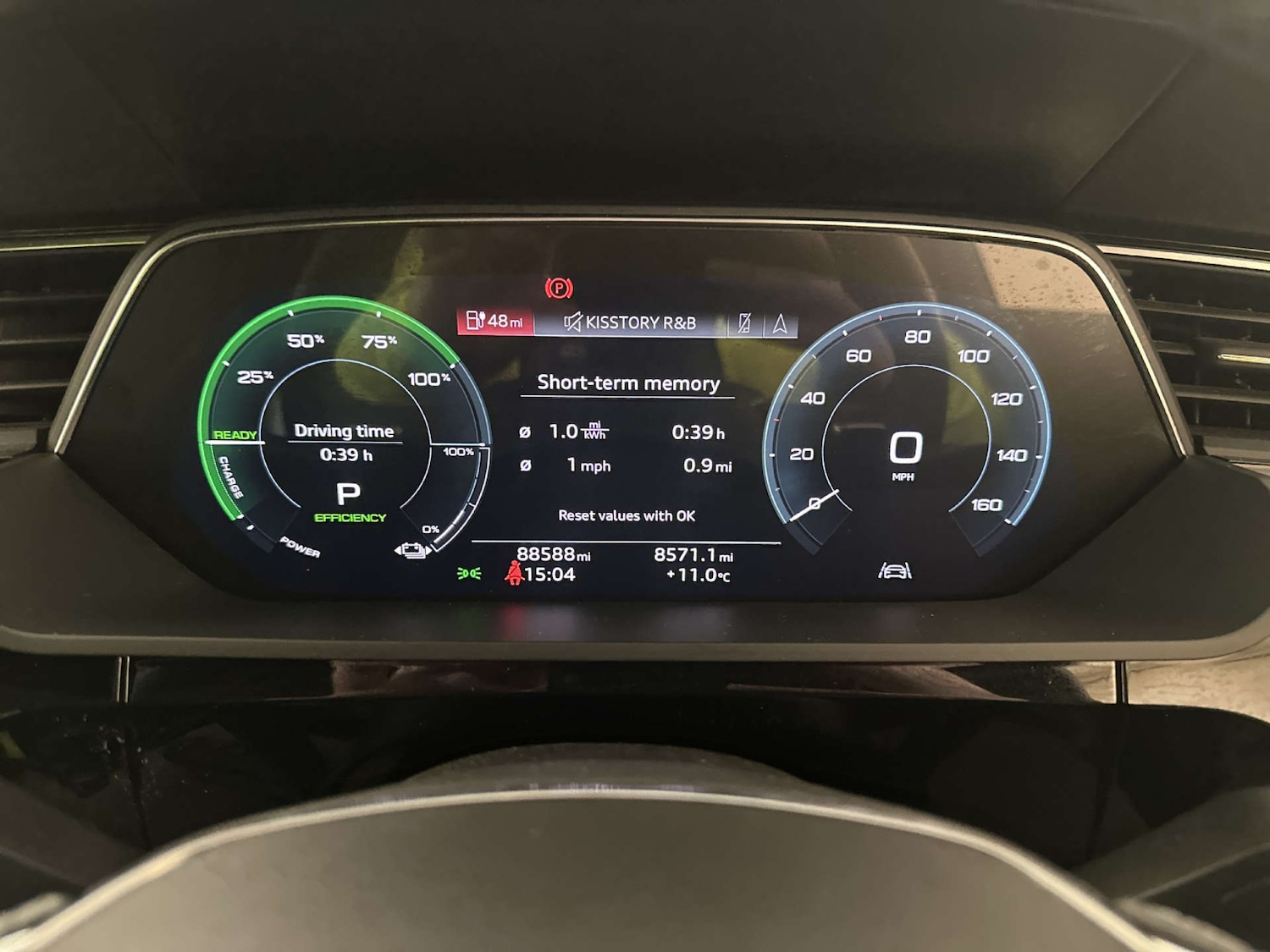 Used Audi e-tron 2021 for sale - 78068216: Photo 18