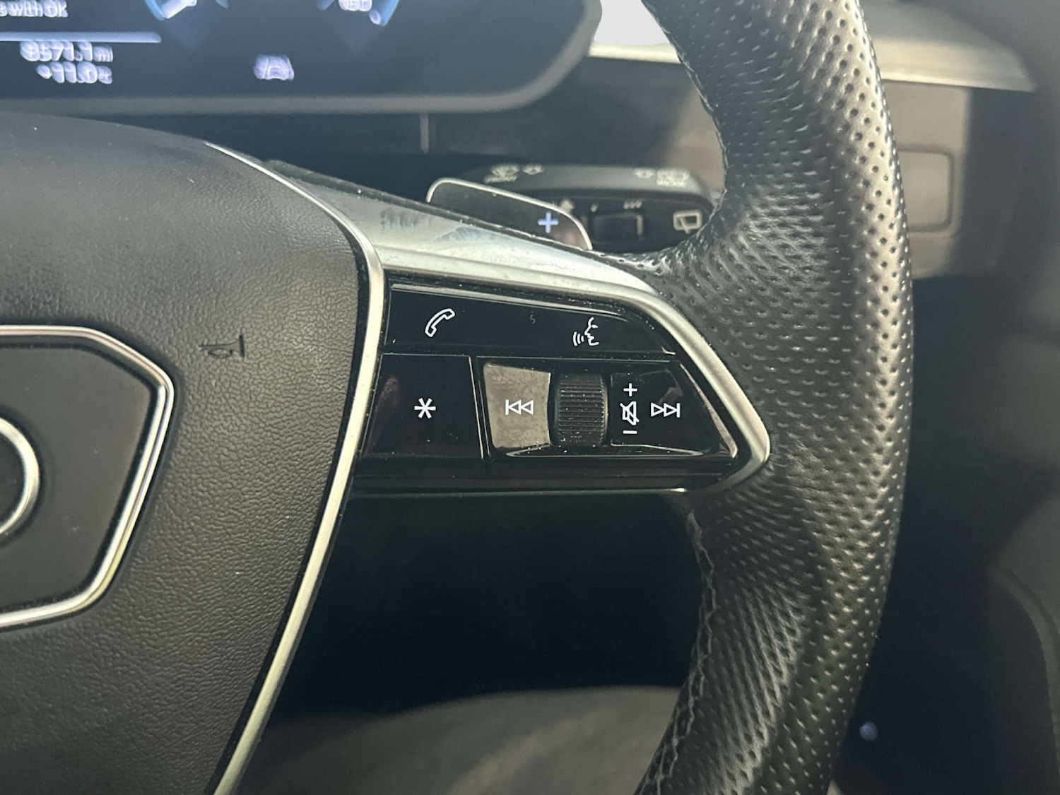 Used Audi e-tron 2021 for sale - 78068216: Photo 19