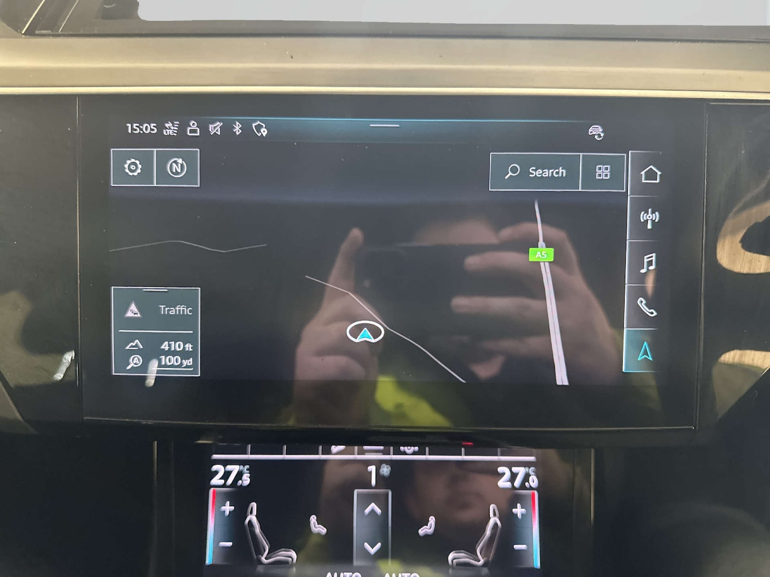 Used Audi e-tron 2021 for sale - 78068216: Photo 21