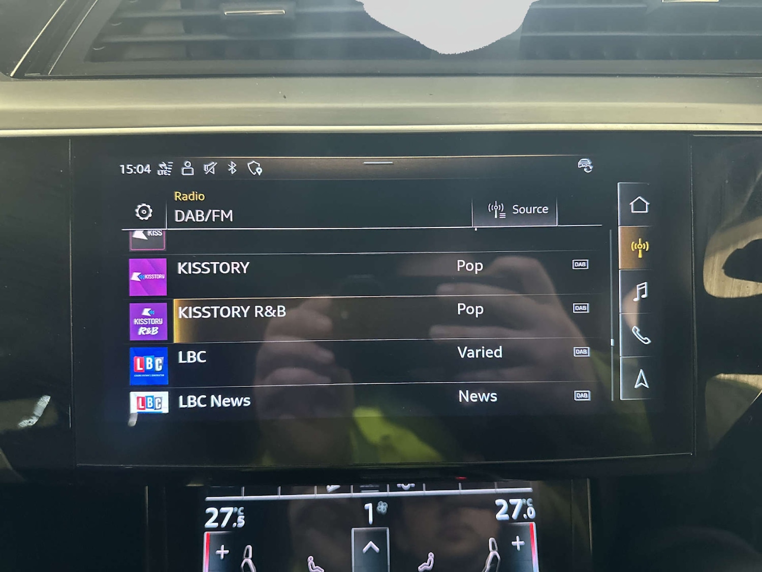 Used Audi e-tron 2021 for sale - 78068216: Photo 23