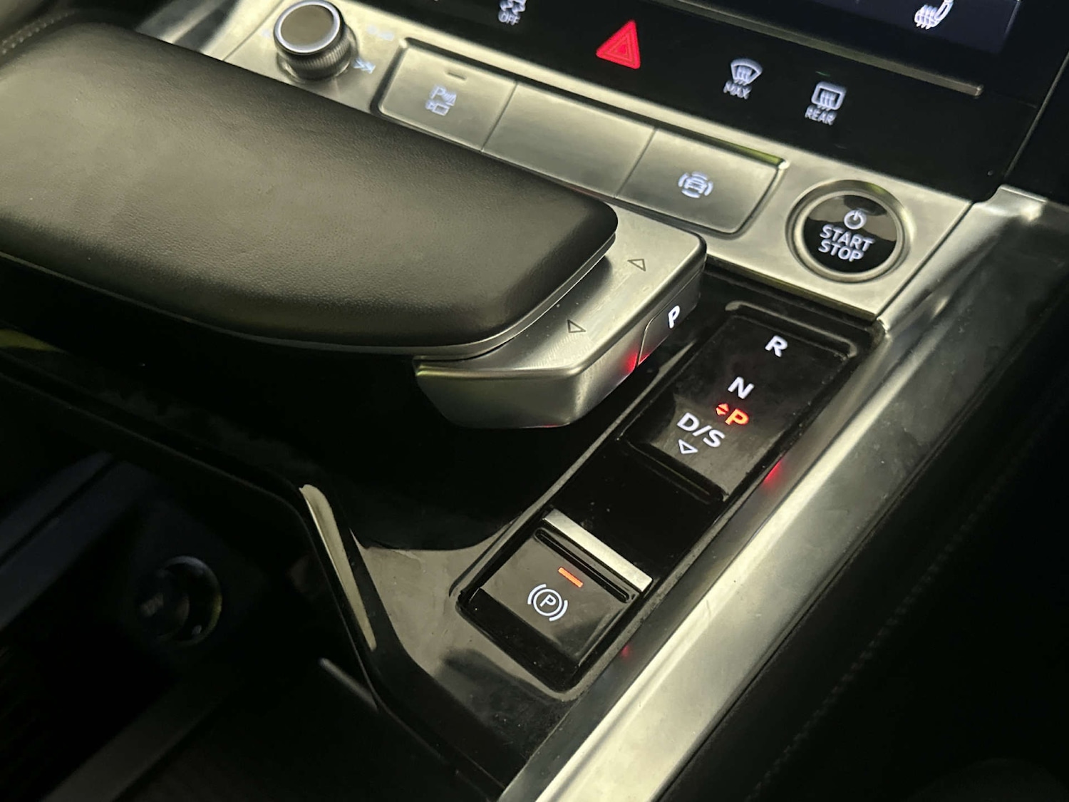 Used Audi e-tron 2021 for sale - 78068216: Photo 25