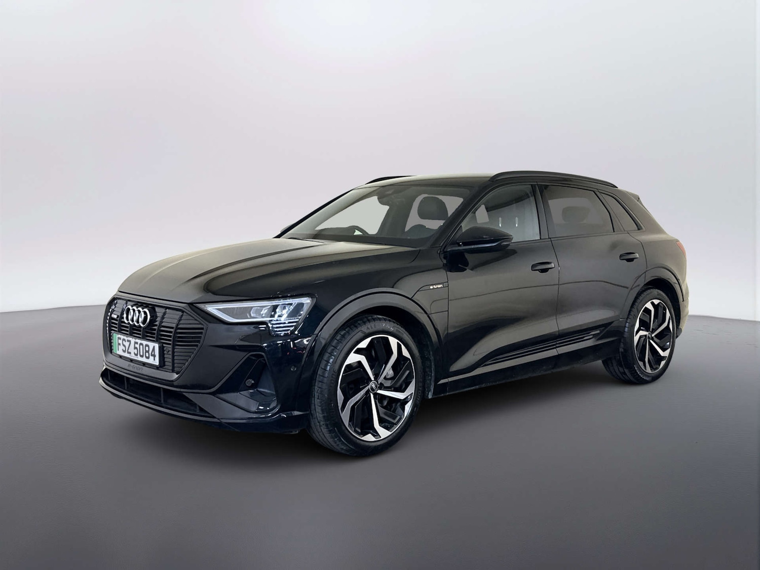 Used Audi e-tron 2021 for sale - 78068216: Photo 6
