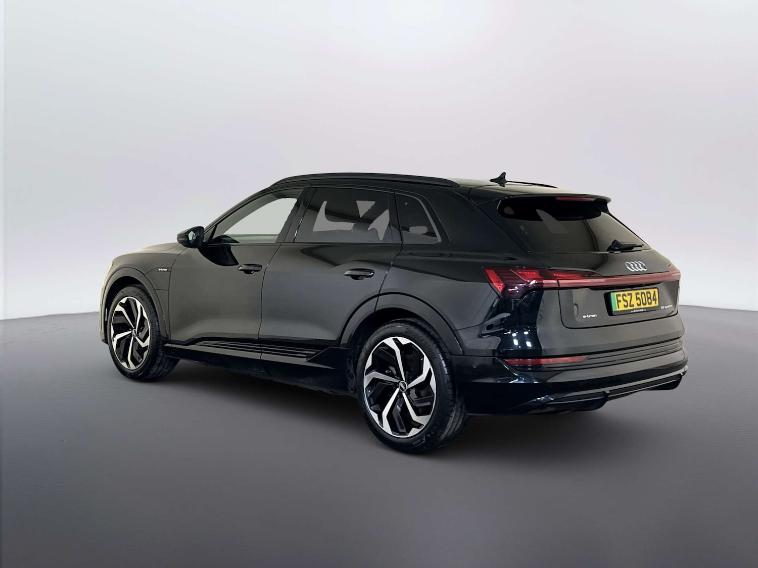 Used Audi e-tron 2021 for sale - 78068216: Photo 8