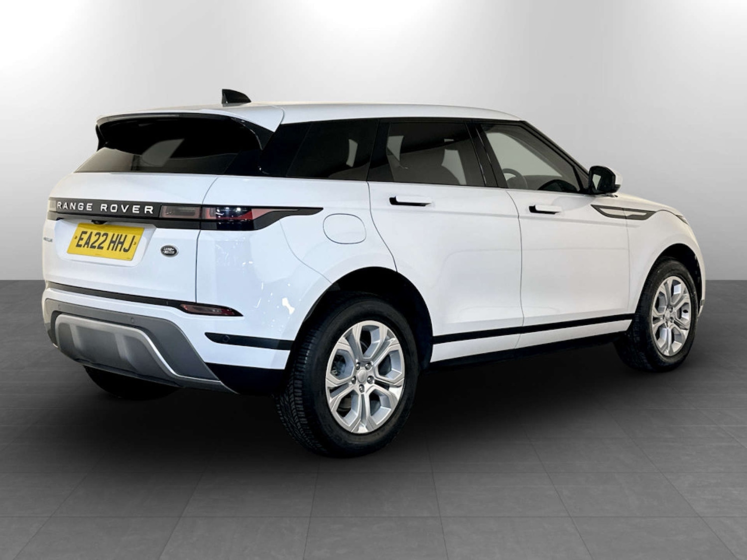Used Land Rover Range Rover Evoque 2022 for sale - 77185192: Photo 10