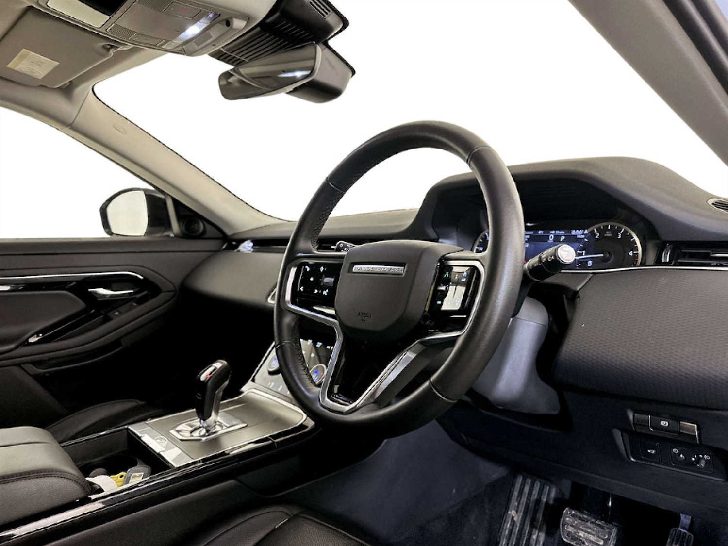 Used Land Rover Range Rover Evoque 2022 for sale - 77185192: Photo 16