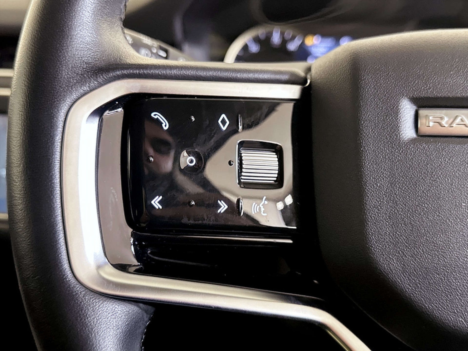 Used Land Rover Range Rover Evoque 2022 for sale - 77185192: Photo 18