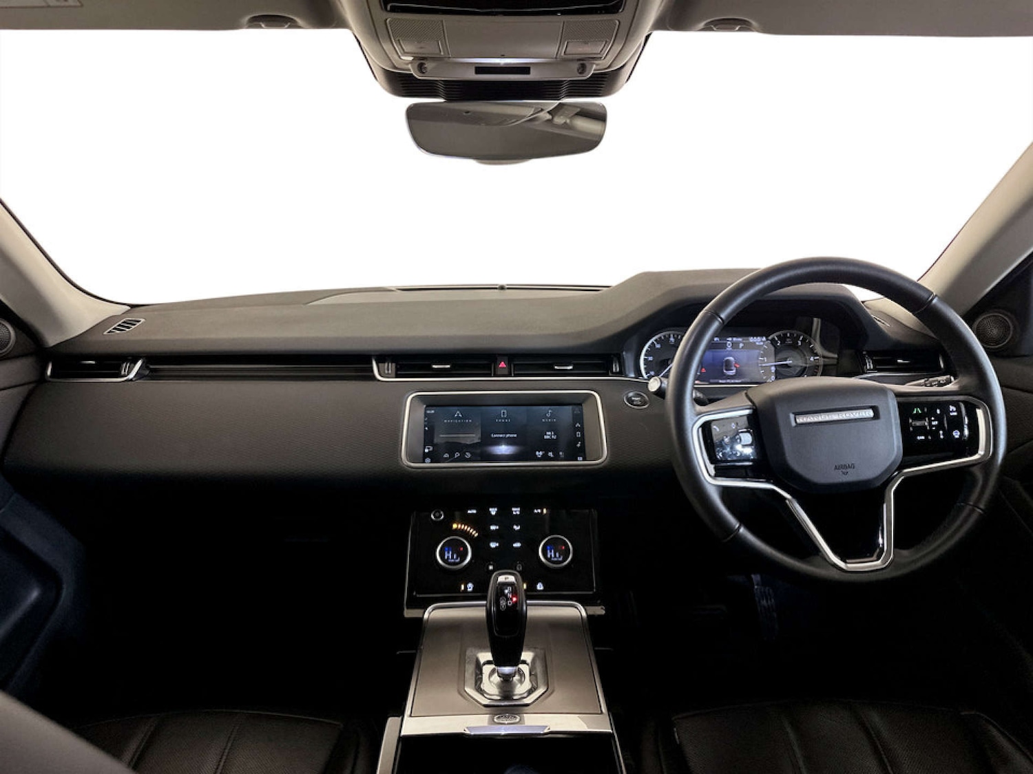 Used Land Rover Range Rover Evoque 2022 for sale - 77185192: Photo 3