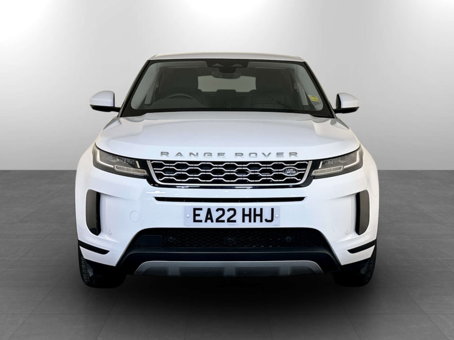 Used Land Rover Range Rover Evoque 2022 for sale - 77185192: Photo 5