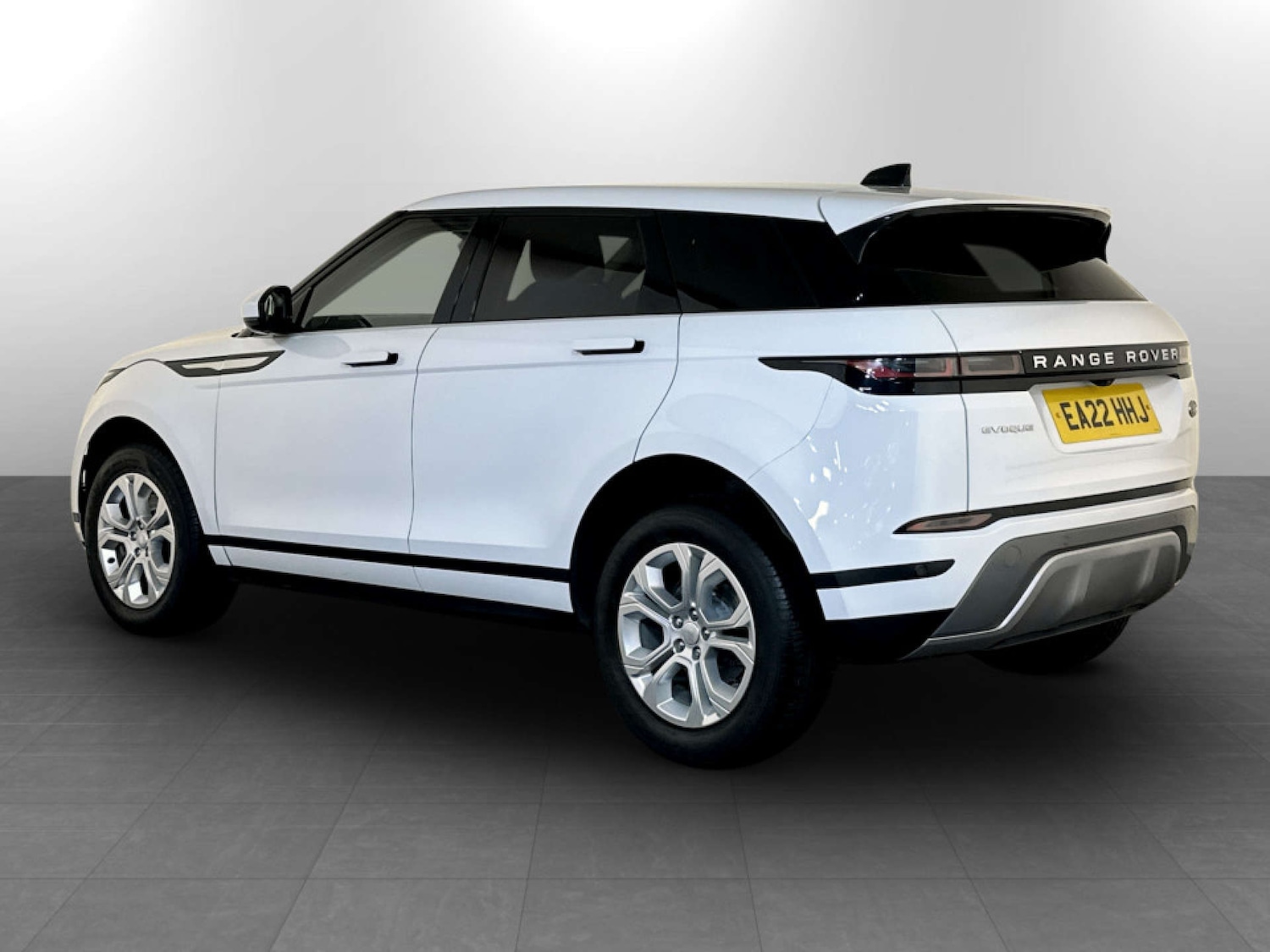 Used Land Rover Range Rover Evoque 2022 for sale - 77185192: Photo 8