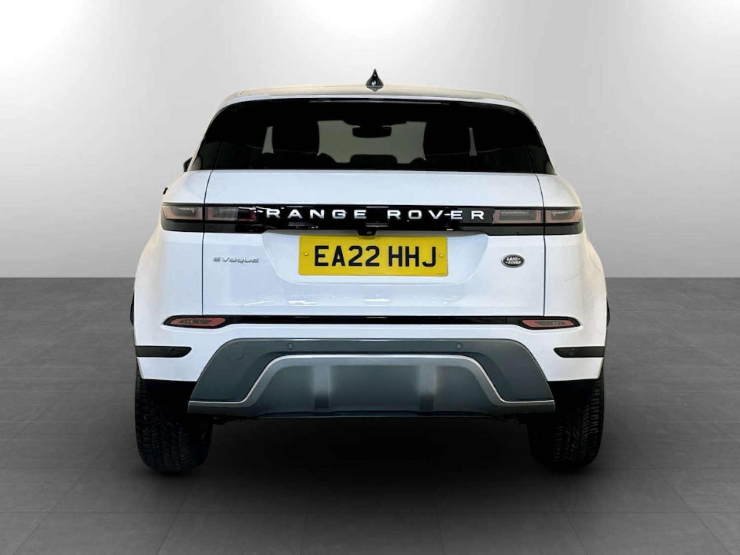 Used Land Rover Range Rover Evoque 2022 for sale - 77185192: Photo 9