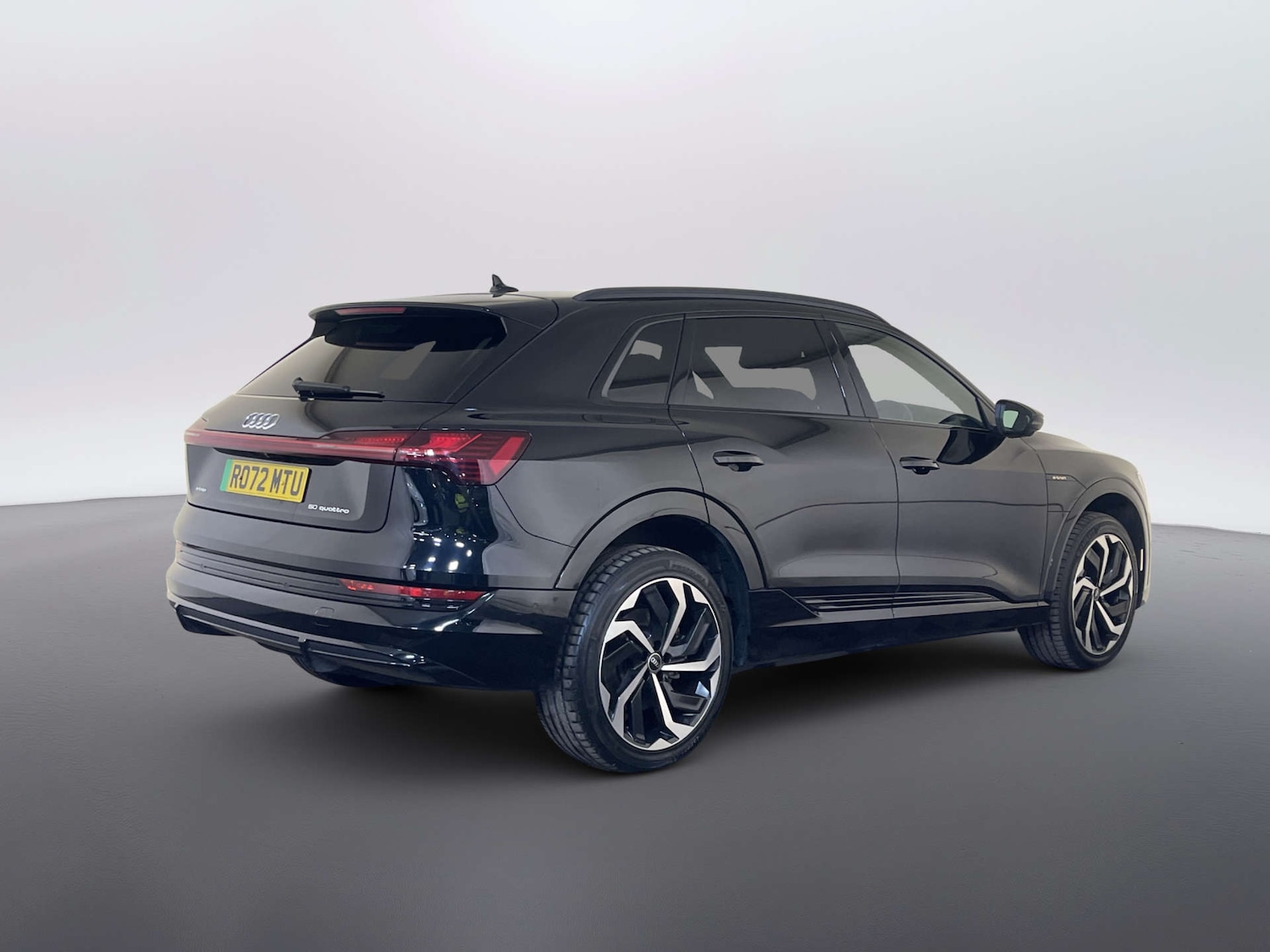 Used Audi e-tron 2022 for sale - 77953294: Photo 10