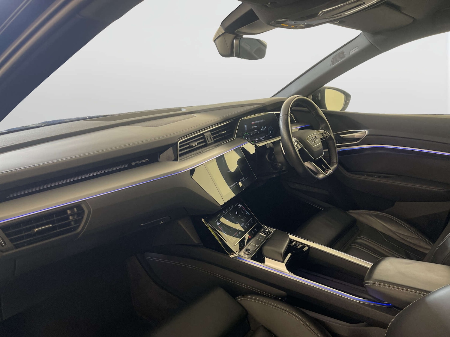 Used Audi e-tron 2022 for sale - 77953294: Photo 12